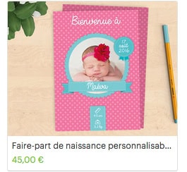 faire part de naissance petits pois faire part de naissance petits pois
