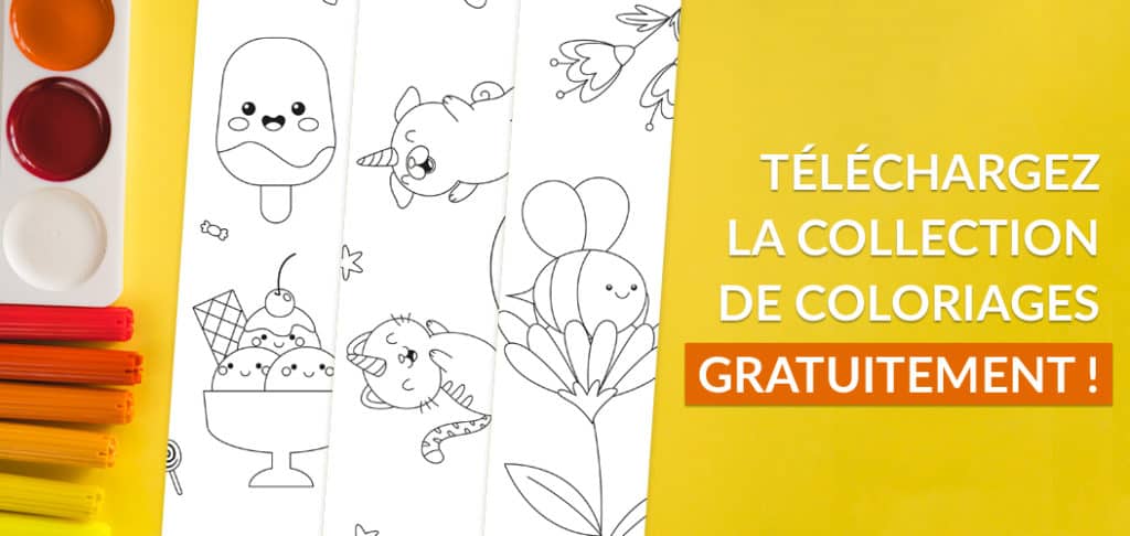 Bonus : Coloriages gratuits à télécharger ! Bonus : Coloriages gratuits à télécharger !