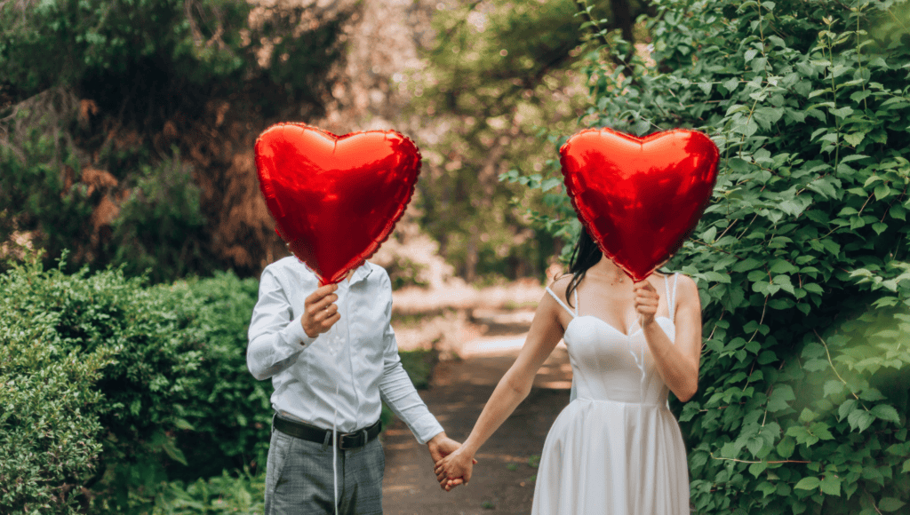 Comment annoncer son mariage de façon originale ? 3 6