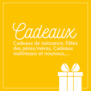 Cadeaux