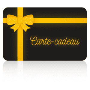Carte-cadeau Mimosa Chroma