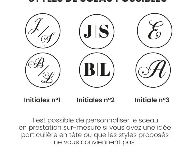 Cachet de cire personnalisé, sceau de cire personnalisable Cachet de cire personnalisé, sceau de cire personnalisable
