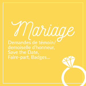 Mariage